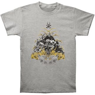 SOUNDGARDEN King Animal 2013 Tour T-shirt