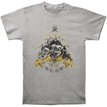 SOUNDGARDEN King Animal 2013 Tour T-shirt