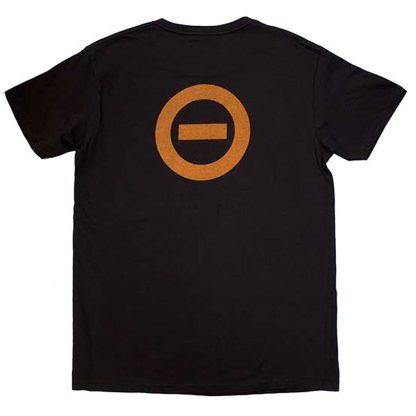 TYPE O NEGATIVE Dead Again T-shirt - Image 2