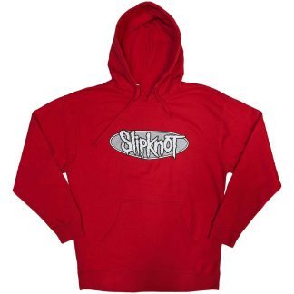 SLIPKNOT Don't Ever Judge Me Hooded Sweatshirt