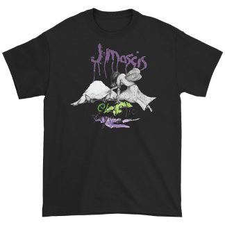J MASCIS Elastic Days T-shirt