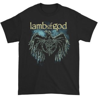 LAMB OF GOD Dark Phoenix T-shirt