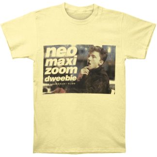 BREAKFAST CLUB So Cool T-shirt