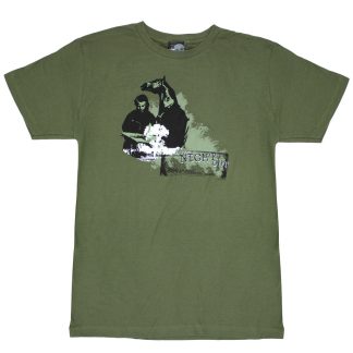 BOYS NIGHT OUT Slim Fit T-shirt