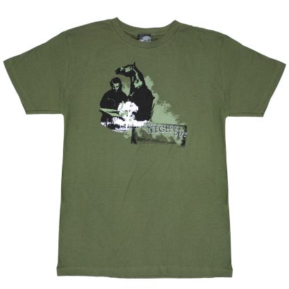 BOYS NIGHT OUT Slim Fit T-shirt