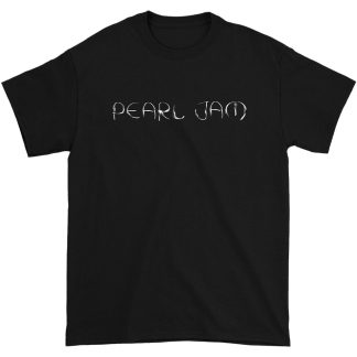 PEARL JAM DM Album T-shirt