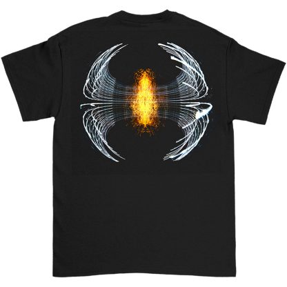 PEARL JAM DM Album T-shirt - Image 2