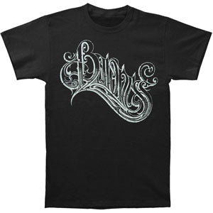 BARONESS Logo (Black) T-shirt