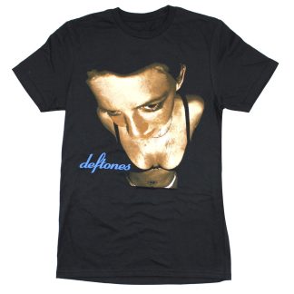 DEFTONES Around The Fur Slim Fit T-shirt