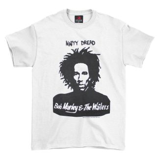 BOB MARLEY Natty Dread T-shirt