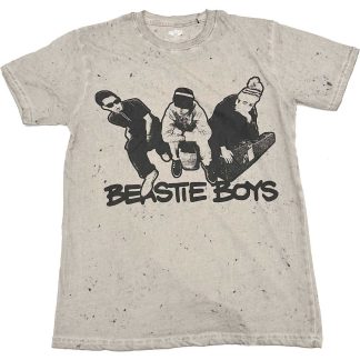 BEASTIE BOYS Check Your Head T-shirt