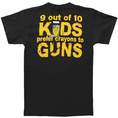 PEARL JAM Choices T-shirt - Image 2
