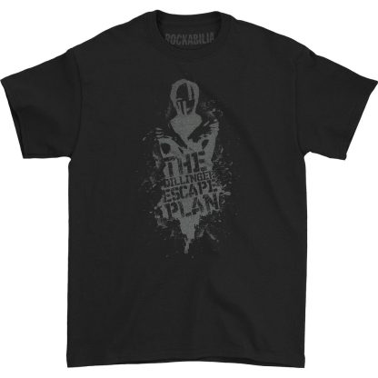 DILLINGER ESCAPE PLAN Faceless T-shirt