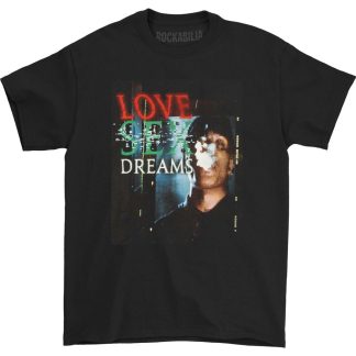 ASAP ROCKY LSD Tee T-shirt