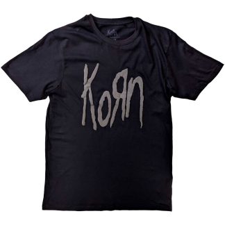KORN Logo T-shirt