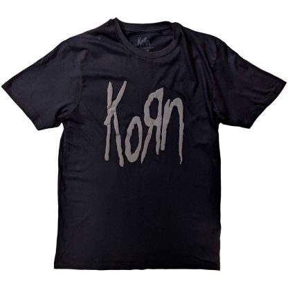 KORN Logo T-shirt