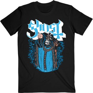 GHOST Levitation Slim Fit T-shirt