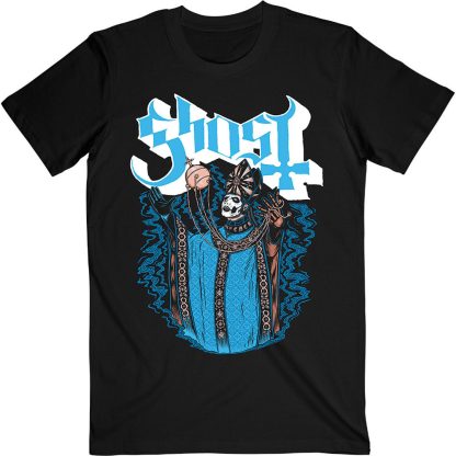 GHOST Levitation Slim Fit T-shirt