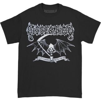 DISSECTION The Reaper T-shirt