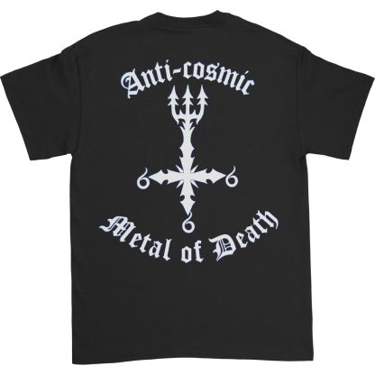 DISSECTION The Reaper T-shirt - Image 2