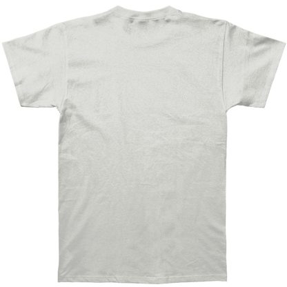 EMINEM New Logo Grey T-shirt - Image 2