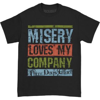 THREE DAYS GRACE Misery T-shirt