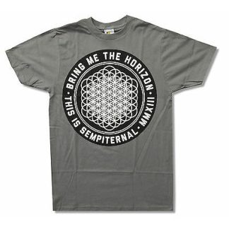 BRING ME THE HORIZON Sempiternal T-shirt