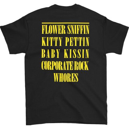 NIRVANA Smile T-shirt - Image 2