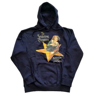 SMASHING PUMPKINS Mellon Collie Hooded Sweatshirt