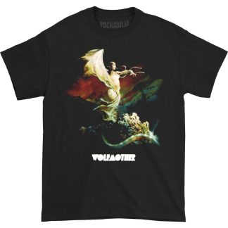 WOLFMOTHER Album Cover T-shirt