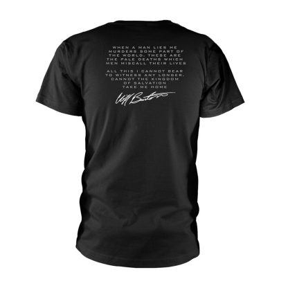 METALLICA Cliff Em All T-shirt - Image 2