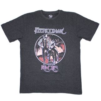 FLEETWOOD MAC Rumours Vintage Slim Fit T-shirt