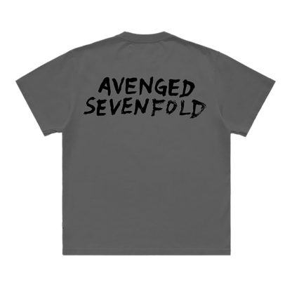 AVENGED SEVENFOLD We Love You ... T-shirt - Image 2