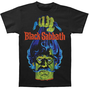 BLACK SABBATH (MOVIE) Black Sabbath T-shirt