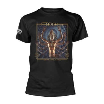 TOOL Being T-shirt
