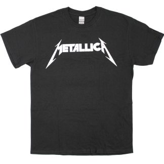 METALLICA Master of Puppets Photo (Back Print) Slim Fit T-shirt