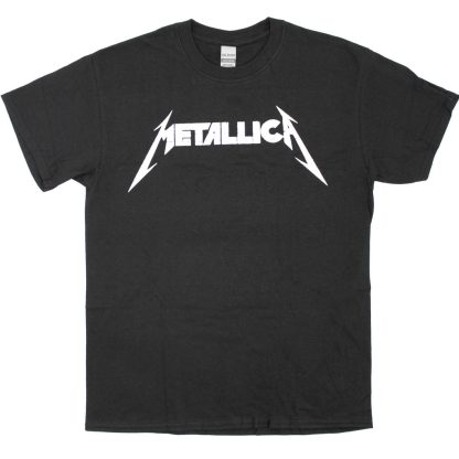 METALLICA Master of Puppets Photo (Back Print) Slim Fit T-shirt