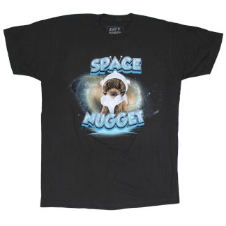 KATY PERRY Space Nugget Tee T-shirt