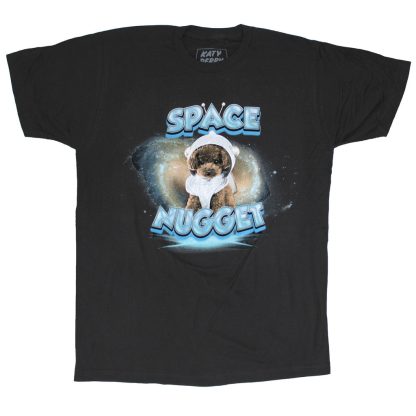 KATY PERRY Space Nugget Tee T-shirt