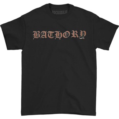 BATHORY Hordes T-shirt