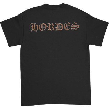 BATHORY Hordes T-shirt - Image 2