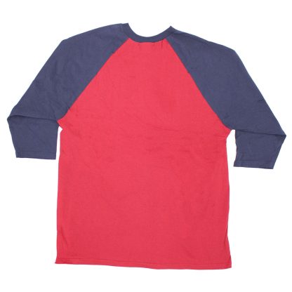 NIRVANA Baseball Jersey - Image 2