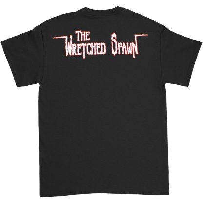 CANNIBAL CORPSE The Wretched Spawn T-shirt - Image 2