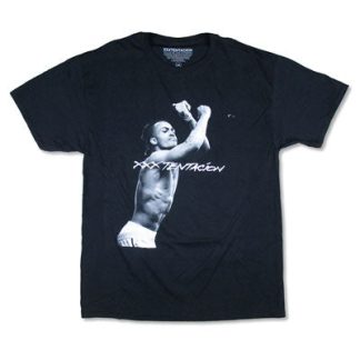 XXXTENTACION Arms Crossed Tee T-shirt