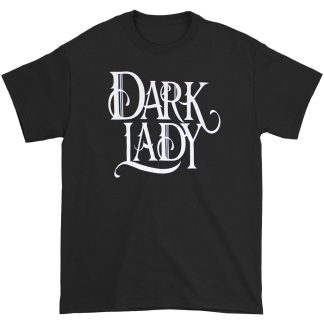 CHER Dark Lady T-shirt