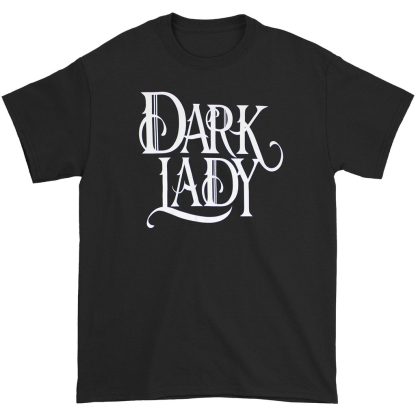CHER Dark Lady T-shirt