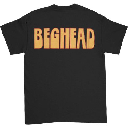 SPIRITUAL BEGGARS Beghead T-shirt - Image 2