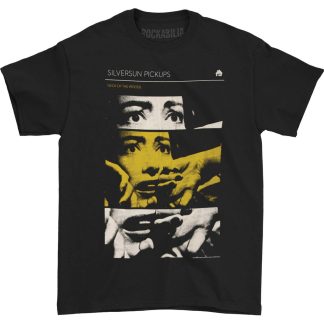SILVERSUN PICKUPS Neck Of The Woods T-shirt