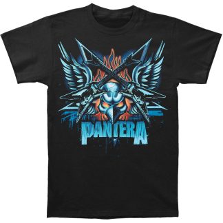 PANTERA Wings T-shirt