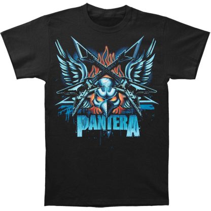 PANTERA Wings T-shirt